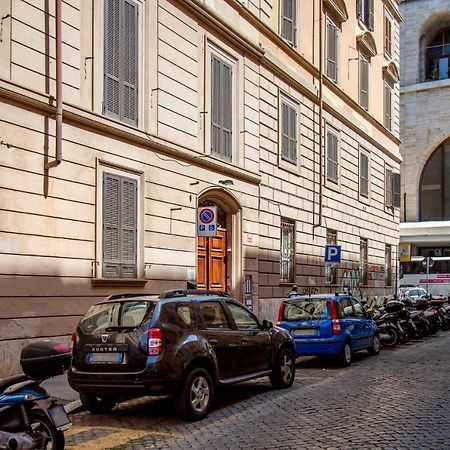 Rome Lucia Apartment מראה חיצוני תמונה