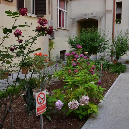 Rome Lucia Apartment מראה חיצוני תמונה