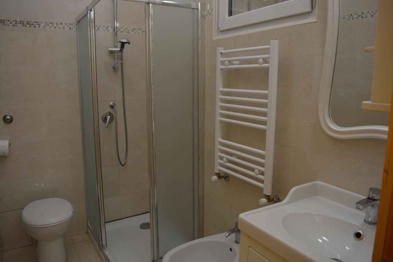 Rome Lucia Apartment מראה חיצוני תמונה