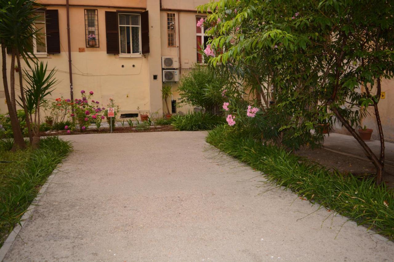 Rome Lucia Apartment מראה חיצוני תמונה